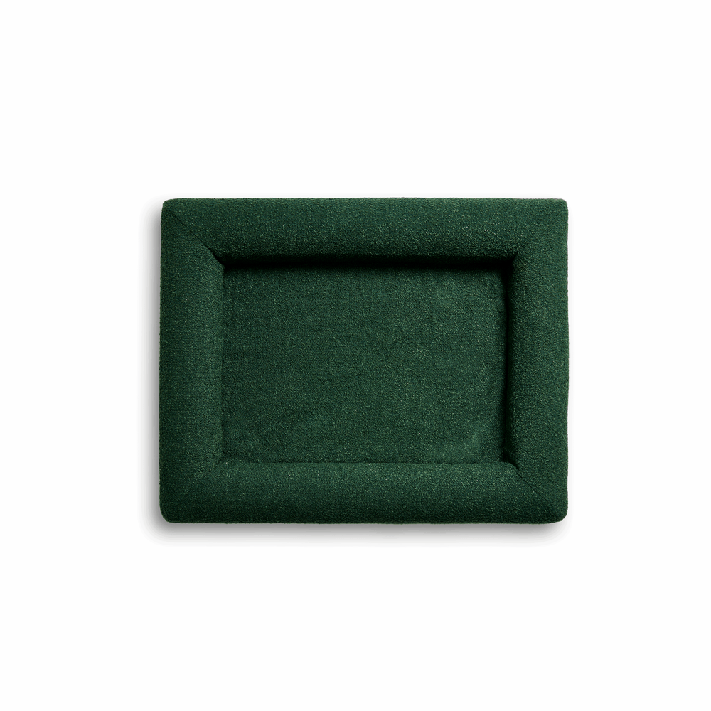 Cover - Quick Shag Grey