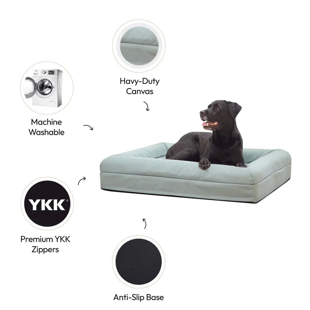 Cover - Canvas Seafoam