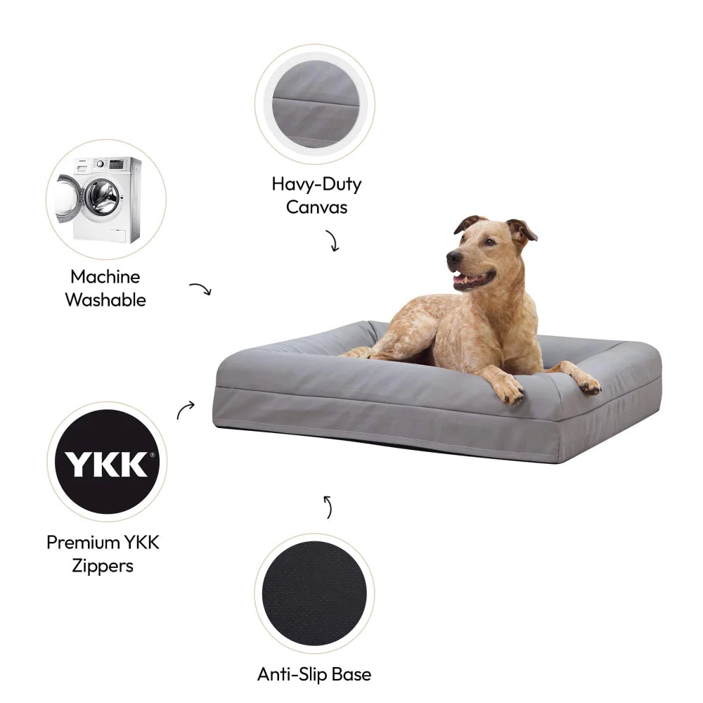 Cover - Canvas Sterling