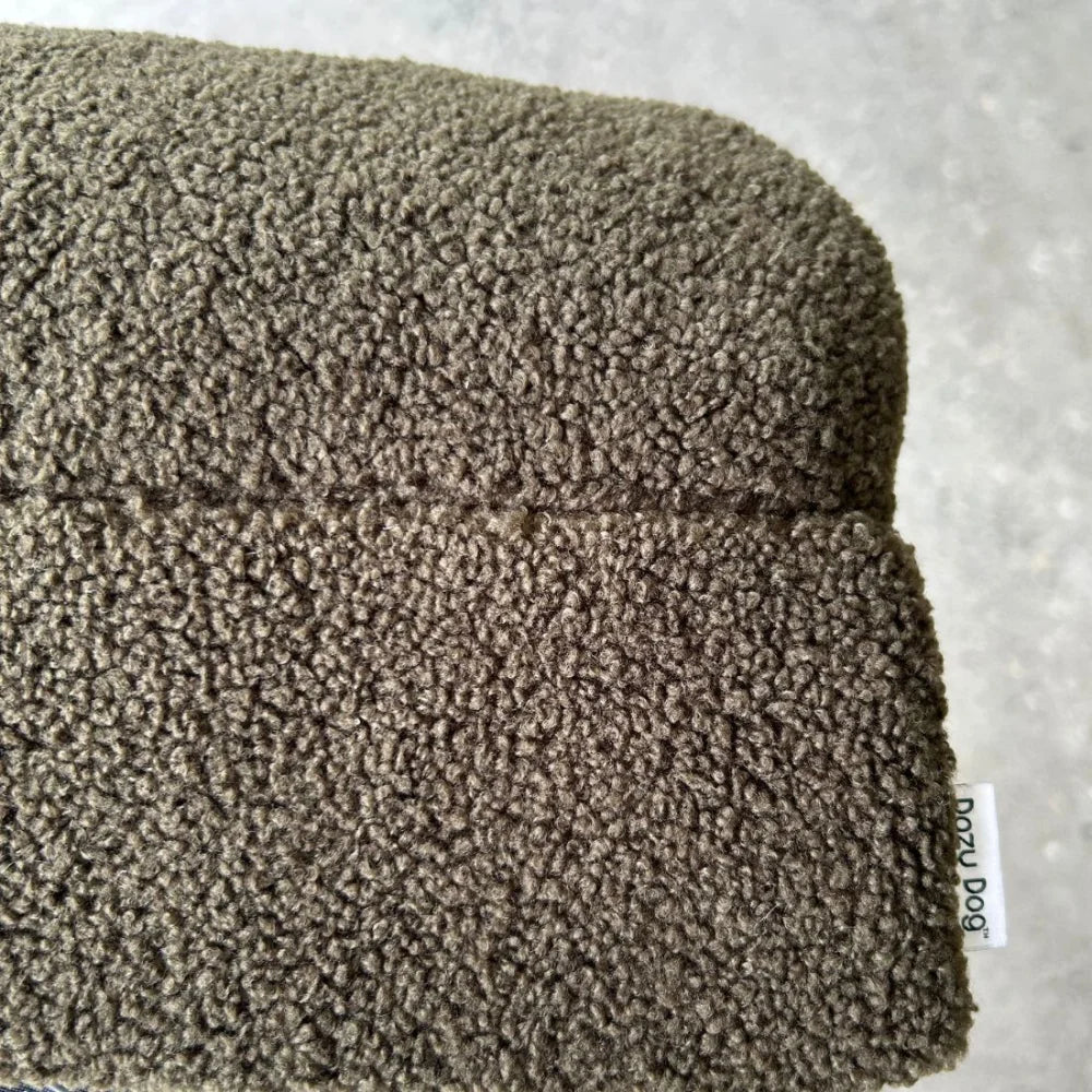 Cover - Polar Fleece Olive