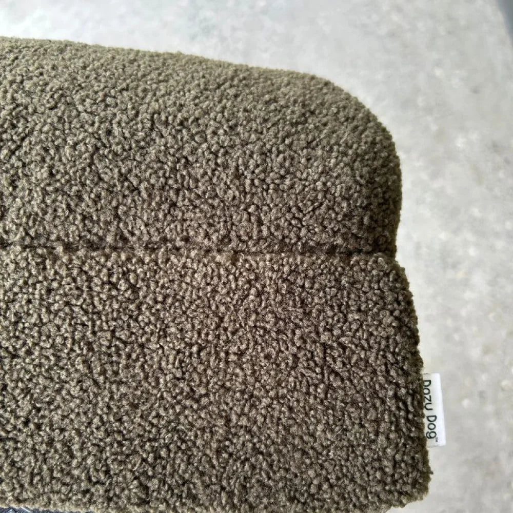 Quick Cover - Polar Fleece Olive