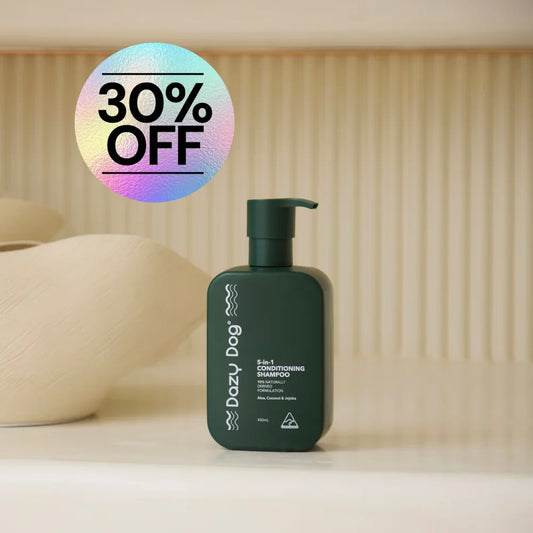 5-in-1 Conditioning Shampoo