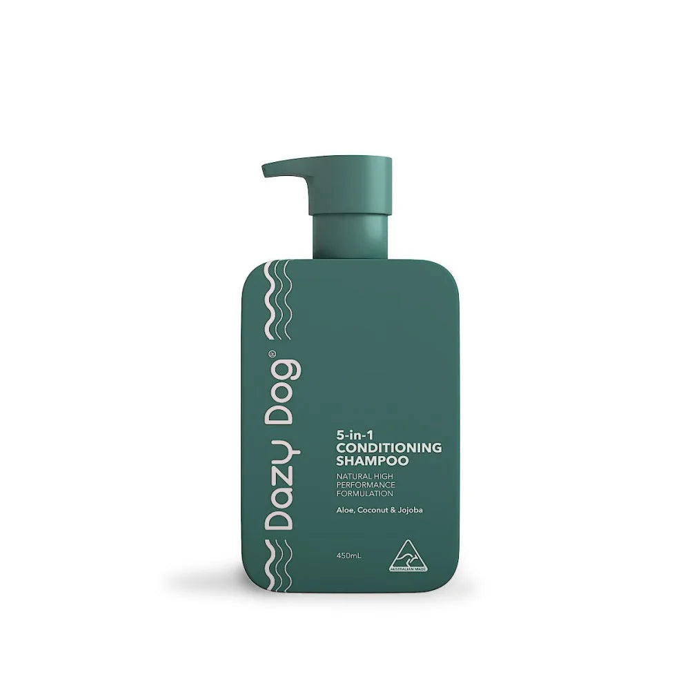 5-in-1 Conditioning Shampoo