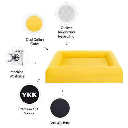 $50 Cover - Cooling Amber