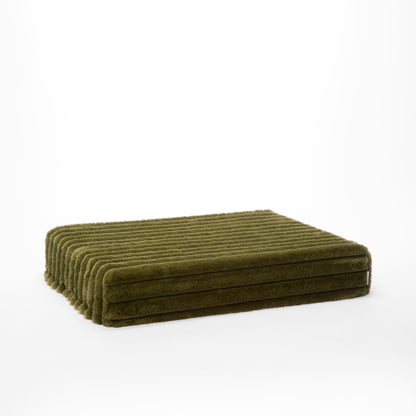 Puffer Crate Mat - Fern