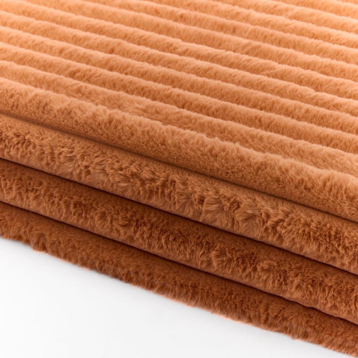 Puffer Crate Mat - Nutmeg