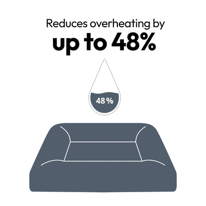 $50 Cover - Cooling Amber