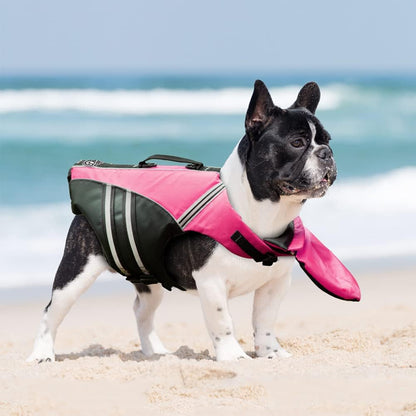 ZushyDog Life Jacket