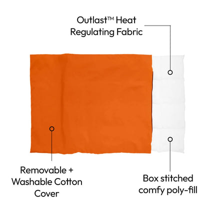 Cooling Lounger - Copper