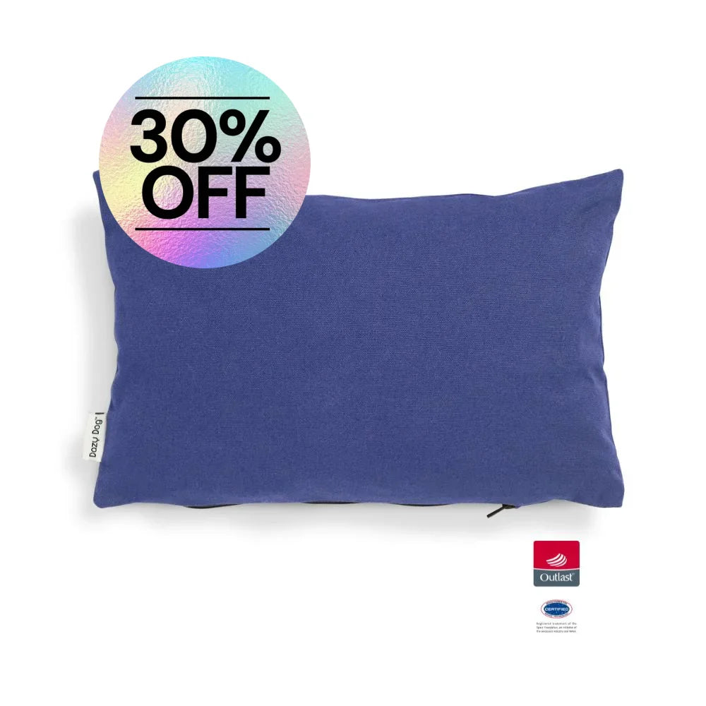 Cooling Pillow - Midnight