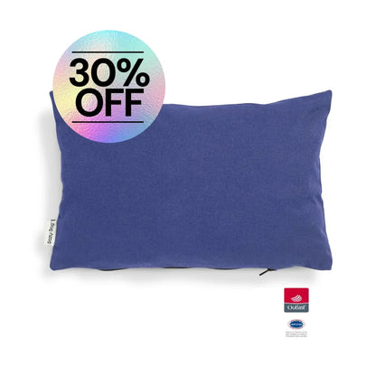 Cooling Pillow - Midnight