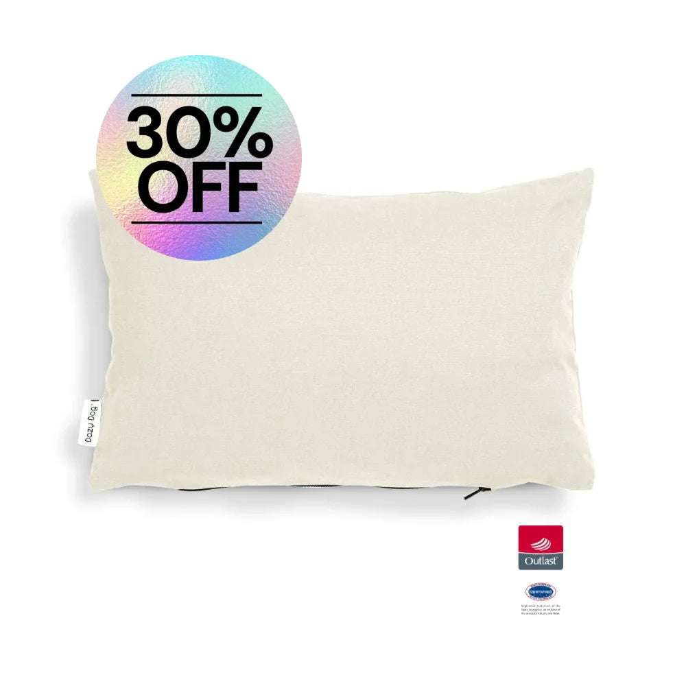 Cooling Pillow - Natural