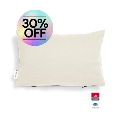 Cooling Pillow - Natural