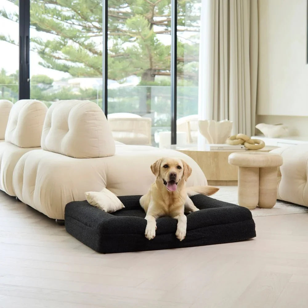 Cooling Pillow - Natural