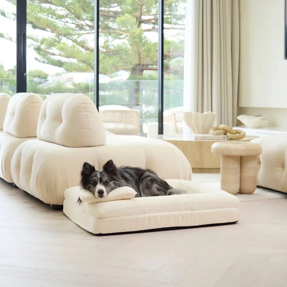 Cooling Pillow - Natural