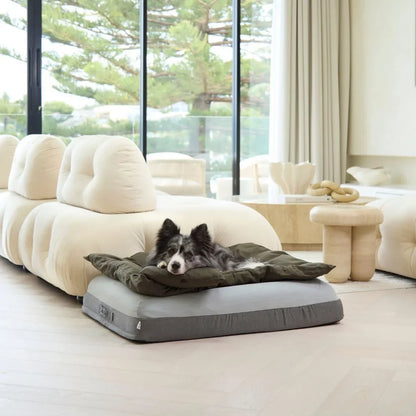 Cooling Pillow - Seaweed