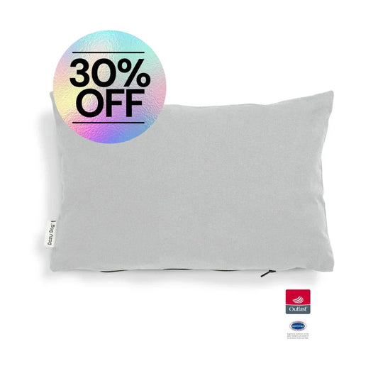 Cooling Pillow - Stone