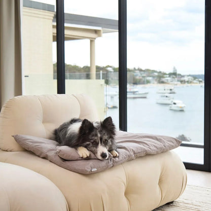 Cooling Pillow - Stone