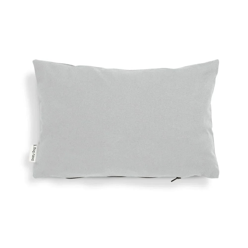 Cotton Pillowcase - Stone