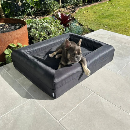 Cover - Armour Black