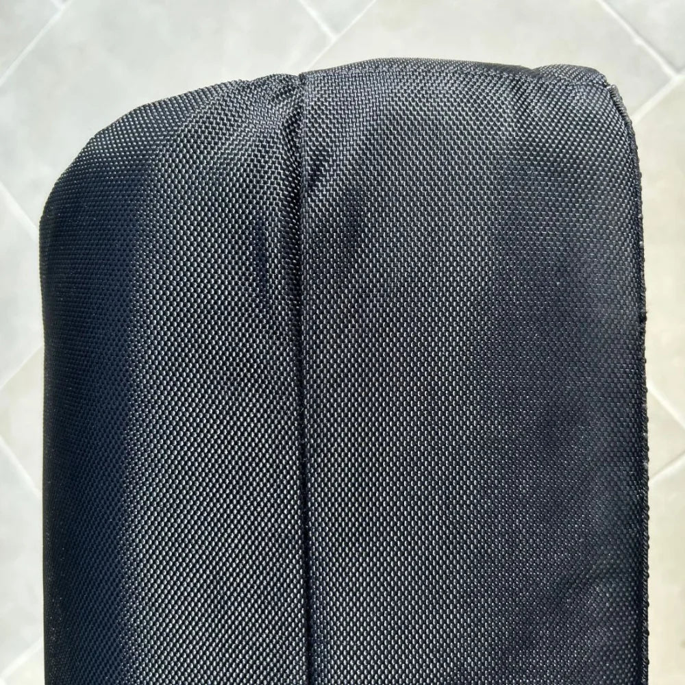 Cover - Armour Black