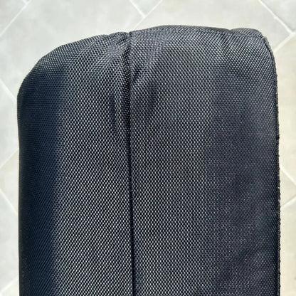 Cover - Armour Black