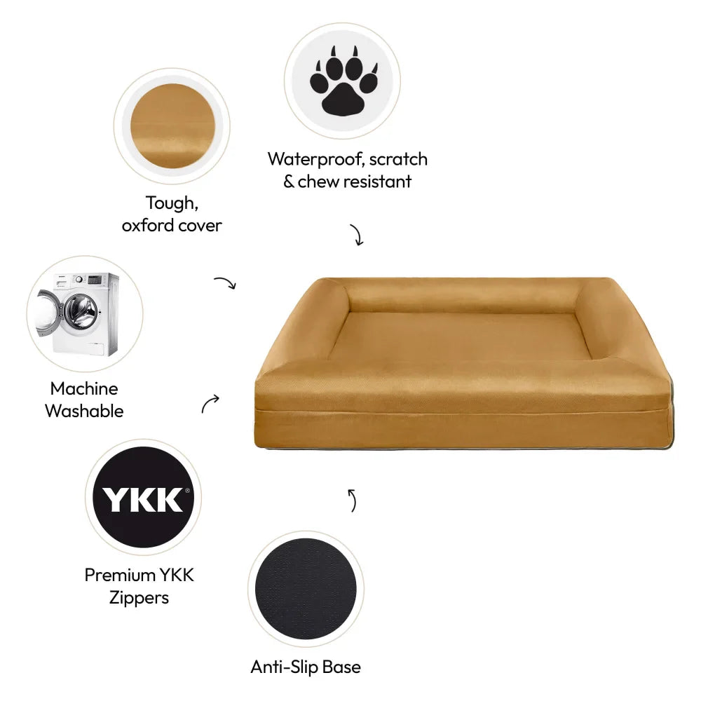 Cover - Armour Hamilton Brown