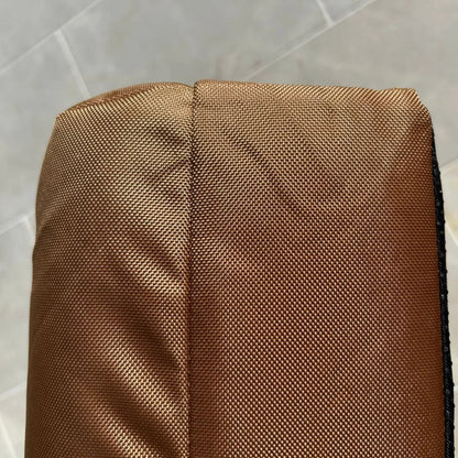 Cover - Armour Hamilton Brown