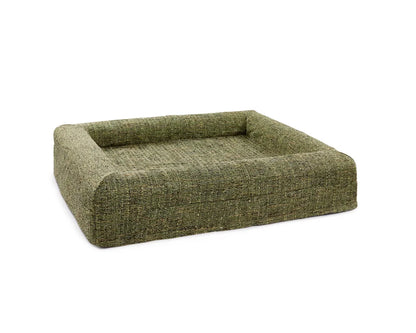 Cover - Boucle Speckle Green