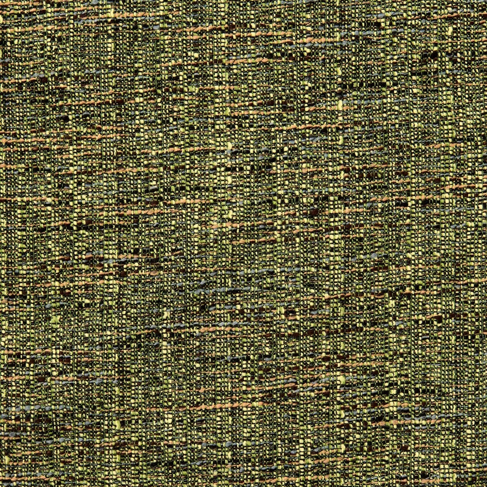 Cover - Boucle Speckle Green