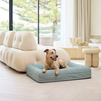 Cover - Canvas Seafoam