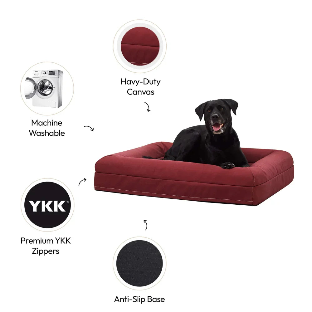 Cover - Canvas Spiced Apple