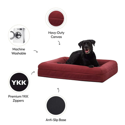 Cover - Canvas Spiced Apple