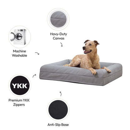 Cover - Canvas Sterling