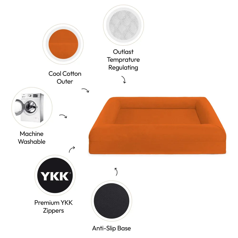 Cover - Cooling Copper