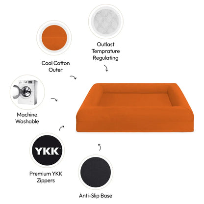 Cover - Cooling Copper