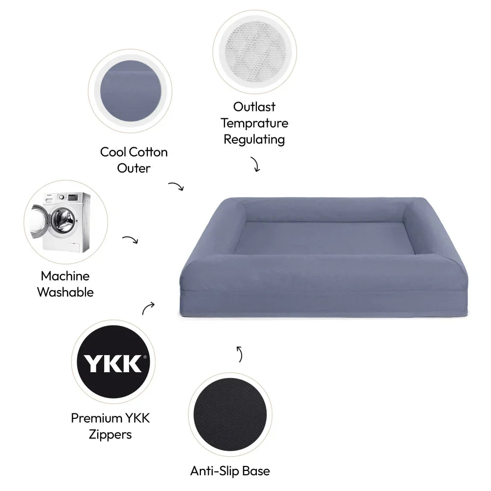 Cover - Cooling Midnight