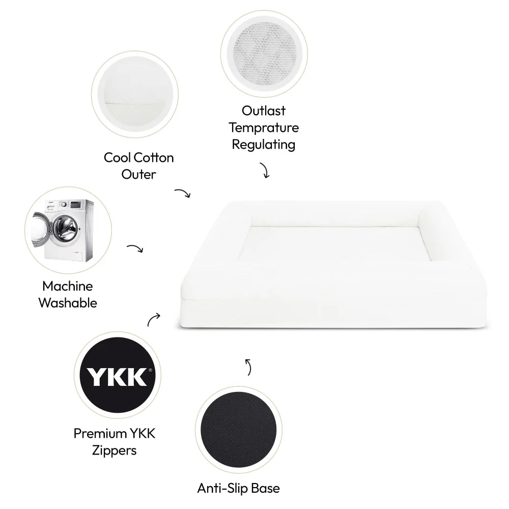 Cover - Cooling Natural