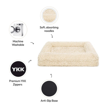 Cover - Noodle Ivory