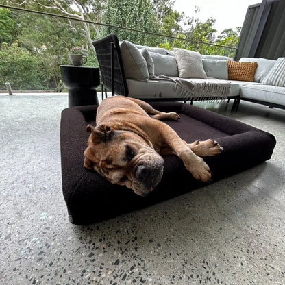 Cover - Polar Fleece Black