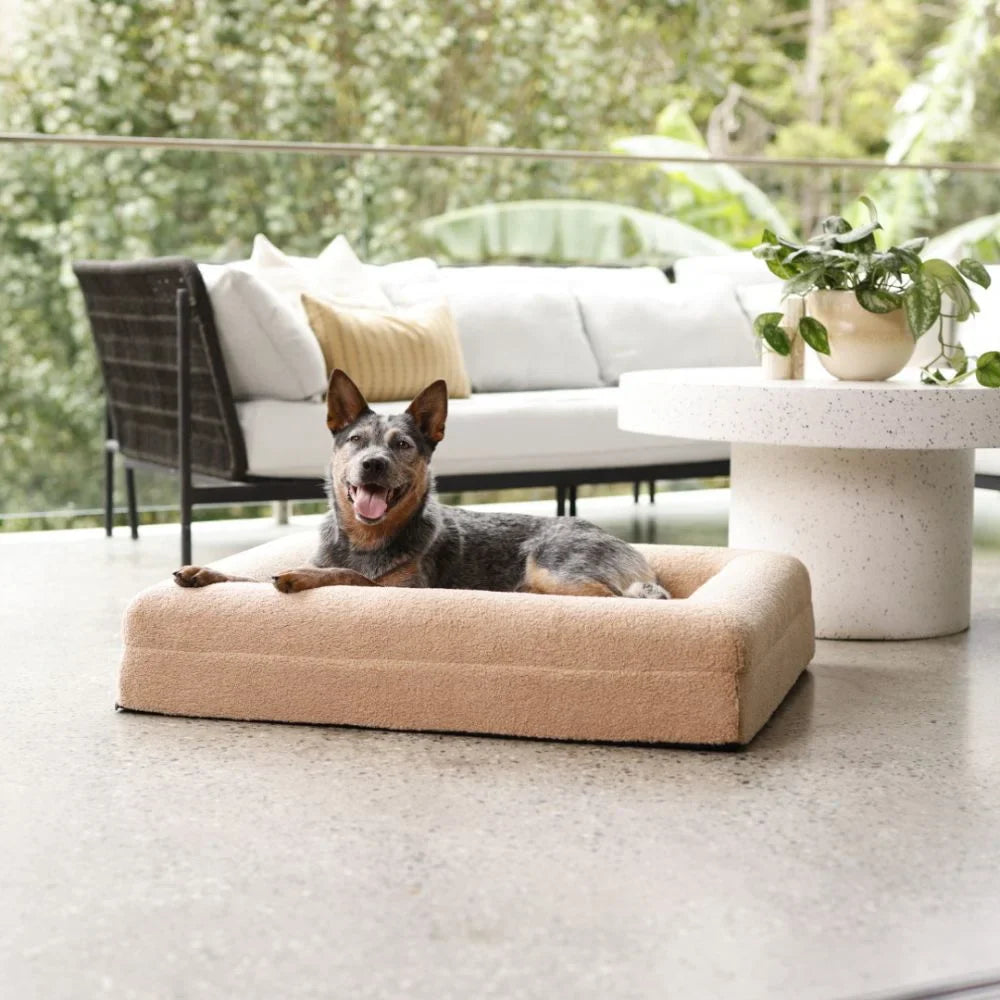 Cover - Polar Fleece Clay