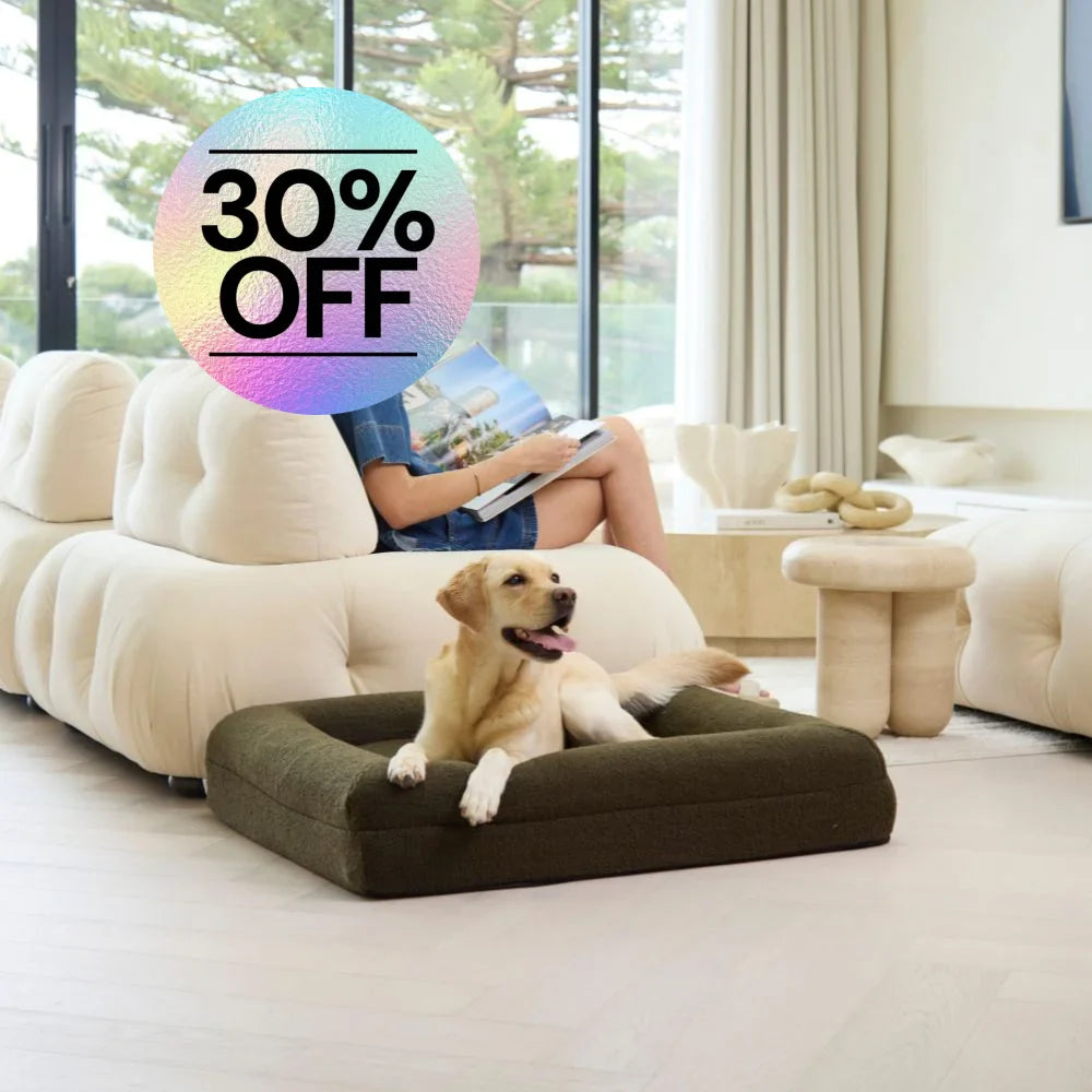 Cover - Polar Fleece Olive