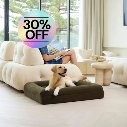 Cover - Polar Fleece Olive