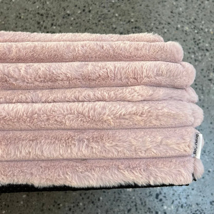 Cover - Puffer Rosewater