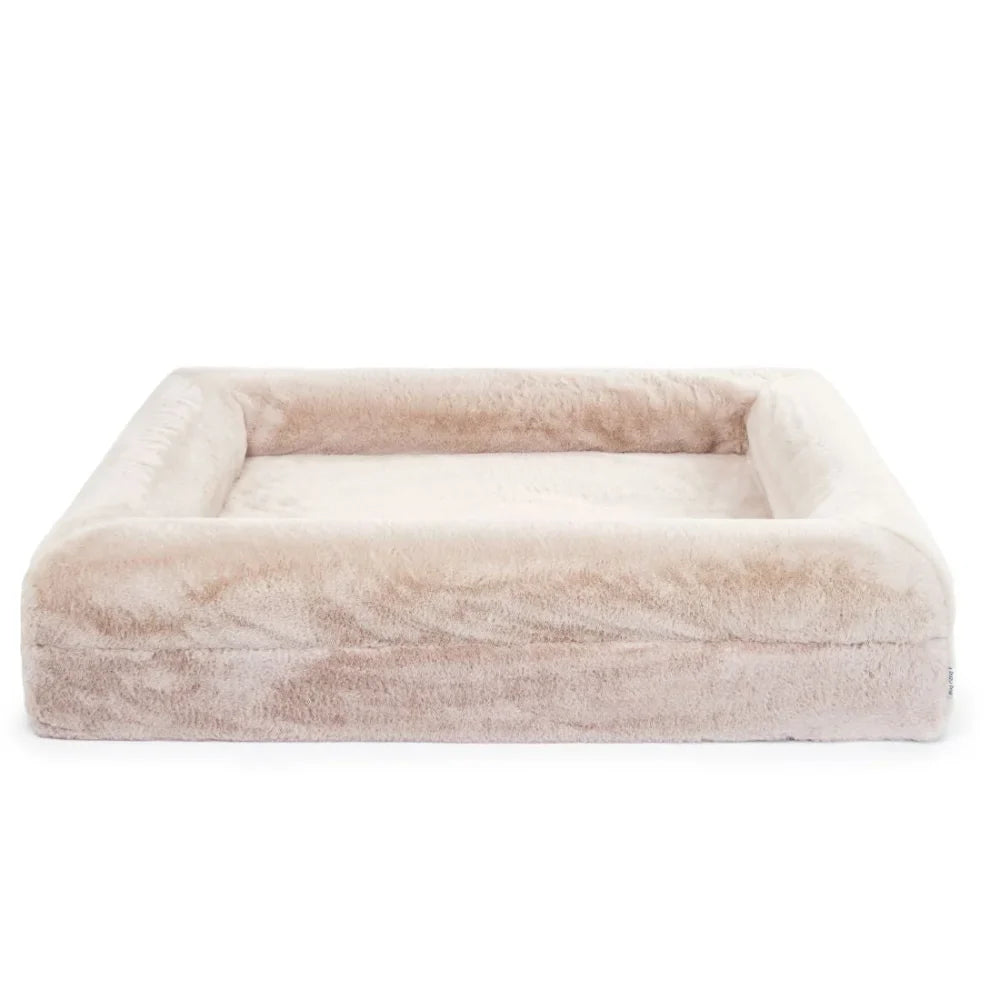 Cover - Rabbit Fur Pearl