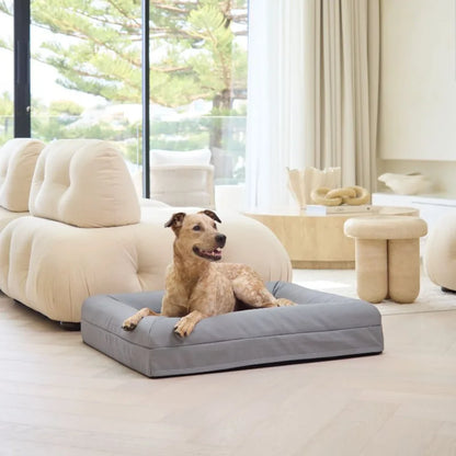 Medium Bed with Extra Cover Bundle