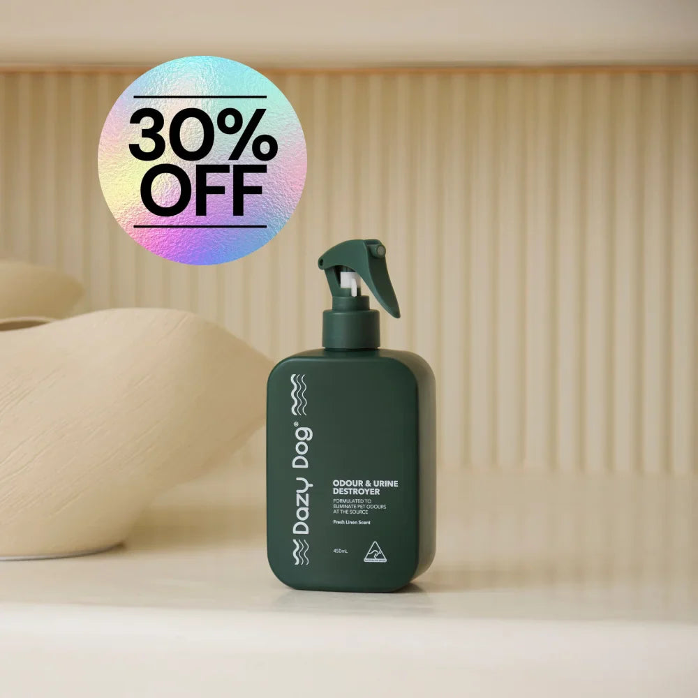 Odour & Urine Destroyer