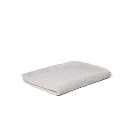 Polar Fleece Lounger - Salt Grey
