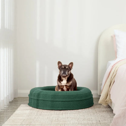 [PRESALE] Round Orthopaedic Dog Bed
