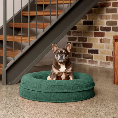 [PRESALE] Round Orthopaedic Dog Bed
